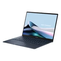 Asus Zenbook UX3405CA - Display 14" Touch, Intel Core Ultra 9 285H, 16GB RAM, 512GB SSD, Windows 11 Home, AI PC, Nero