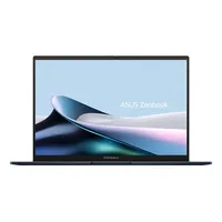 ASUS Zenbook 14 OLED UX3405MA-QD234W Intel Core Ultra 7 155H Notebook 35,6 cm (14") WUXGA 16 GB LPDDR5x-SDRAM 1 TB SSD Wi-Fi 6E (802.11ax) Windows 11 Home Blu