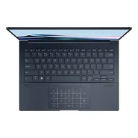 ASUS Zenbook 14 OLED UX3405MA-QD234W Intel Core Ultra 7 155H Notebook 35,6 cm (14") WUXGA 16 GB LPDDR5x-SDRAM 1 TB SSD Wi-Fi 6E (802.11ax) Windows 11 Home Blu