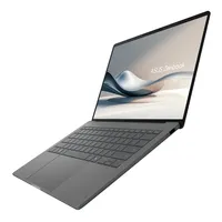 ASUS Zenbook A14 Notebook (14") WUXGA, Copilot+ PC Qualcomm Snapdragon X1-26-100, RAM 16 GB LPDDR5x-SDRAM, SSD 512 GB, Wi-Fi 6E (802.11ax), Windows 11 Home