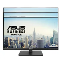 ASUS VA27ACFSN Monitor PC 68,6 cm (27") 2560 x 1440 Pixel Wide Quad HD LCD Nero