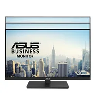 ASUS VA27ECPSN Monitor PC 68,6 cm (27") 1920 x 1080 Pixel Full HD LED Nero