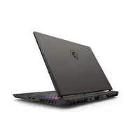 MSI Vector 16 HX AI A2XWHG-079IT Notebook (16") Quad HD+, Intel Core Ultra 7 255HX, 32 GB DDR5-SDRAM, 1 TB SSD, NVIDIA GeForce RTX 5070 Ti, Wi-Fi 6E (802.11ax), Windows 11 Home