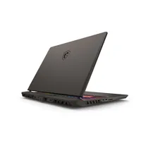 MSI Vector 16 HX AI A2XWHG-079IT Notebook (16") Quad HD+, Intel Core Ultra 7 255HX, 32 GB DDR5-SDRAM, 1 TB SSD, NVIDIA GeForce RTX 5070 Ti, Wi-Fi 6E (802.11ax), Windows 11 Home