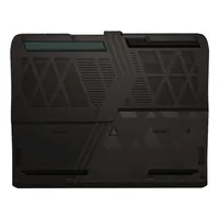 MSI Vector A2XWIG-040IT Intel Core Ultra 9 275HX Notebook (16") Quad HD+ 16 GB DDR5-SDRAM 1 TB SSD NVIDIA GeForce RTX 5080 Wi-Fi 7 (802.11be) Windows 11 Home Grigio