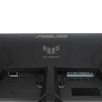 ASUS TUF Gaming VG249QM1A Monitor PC 60,5 cm (23.8") 1920 x 1080 Pixel Full HD Nero