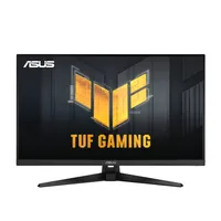 ASUS TUF Gaming VG32AQA1A Monitor PC 80 cm (31.5") 2560 x 1440 Pixel Wide Quad HD LED Nero