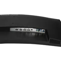 ASUS TUF Gaming VG34VQL1B LED display 86,4 cm (34") 3440 x 1440 Pixel UltraWide Quad HD LCD Nero