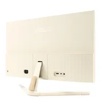 ASUS VU249CFE-M Monitor PC 60,5 cm (23.8") 1920 x 1080 Pixel Full HD Oro