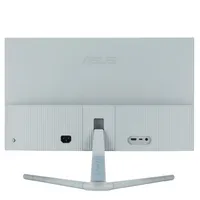 ASUS VU279CFE-G Monitor PC 68,6 cm (27") 1920 x 1080 Pixel Full HD LCD Verde, Grigio