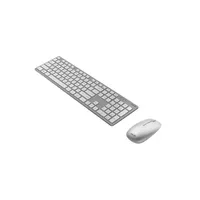 Asus W5000 Combo - Kit Tastiera e Mouse Wireless RF, Layout IT