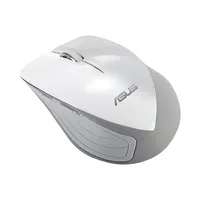 ASUS WT465 mouse Ufficio Mano destra RF Wireless Ottico 1600 DPI
