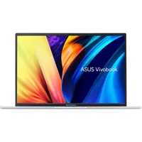 ASUS Vivobook 16 X1605VA-MB600W Intel® Core™ i7-13700H Notebook 40,6 cm (16") WUXGA 16 GB DDR4-SDRAM 1 TB SSD Wi-Fi 6E (802.11ax) Windows 11 Home Argento