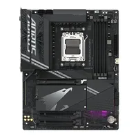 GIGABYTE AORUS ELITE X870 WIFI7 AMD X870 4*DDR5 4*M.2 4*SataIII skAM5 HDMI ATX