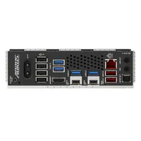 GIGABYTE AORUS ELITE X870 WIFI7 AMD X870 4*DDR5 4*M.2 4*SataIII skAM5 HDMI ATX