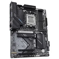 GIGABYTE X870 GAMING WIFI6 Scheda Madre - Supporta CPU AMD Ryzen 9000, 8+2+2 fasi VRM, fino a 8000MHz DDR5 (OC), 1xPCIe 5.0 + 2xPCIe 4.0, Wi-Fi 6, LAN 2.5GbE, USB 4