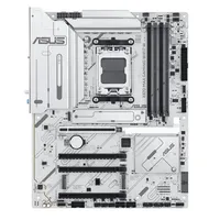 ASUS X870 MAX GAMING WIFI7 W AMD X870 Socket AM5 ATX, 2.5 Gigabit Ethernet,  Wi-Fi 7 (802.11be), Bluetooth 5.4