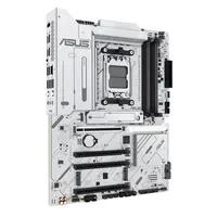 ASUS X870 MAX GAMING WIFI7 W AMD X870 Socket AM5 ATX, 2.5 Gigabit Ethernet,  Wi-Fi 7 (802.11be), Bluetooth 5.4