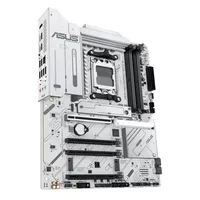 ASUS X870 MAX GAMING WIFI7 W AMD X870 Socket AM5 ATX, 2.5 Gigabit Ethernet,  Wi-Fi 7 (802.11be), Bluetooth 5.4