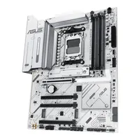 ASUS X870 MAX GAMING WIFI7 W AMD X870 Socket AM5 ATX, 2.5 Gigabit Ethernet,  Wi-Fi 7 (802.11be), Bluetooth 5.4