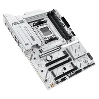 ASUS X870 MAX GAMING WIFI7 W AMD X870 Socket AM5 ATX, 2.5 Gigabit Ethernet,  Wi-Fi 7 (802.11be), Bluetooth 5.4
