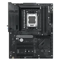 ASUS X870 MAX GAMING WIFI7 AMD X870 Socket AM5 ATX, 2.5 Gigabit Ethernet, Wi-Fi 7 (802.11be), Bluetooth 5.4