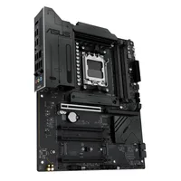 ASUS X870 MAX GAMING WIFI7 AMD X870 Socket AM5 ATX, 2.5 Gigabit Ethernet, Wi-Fi 7 (802.11be), Bluetooth 5.4