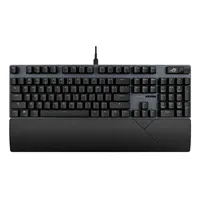 Asus ROG Strix Scope II X - Tastiera Meccanica Gaming Layout Italiano, Switch ROG NX Storm V2, Wired USB