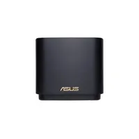 ASUS ZenWiFi XD4 Plus (B-3-PK) Dual-band (2.4 GHz/5 GHz) Wi-Fi 6 (802.11ax) Nero 2 Interno