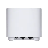 ASUS ZenWiFi XD4 Plus AX1800 1 Pack White Dual-band (2.4 GHz/5 GHz) Wi-Fi 6 (802.11ax) Bianco 2 Interno