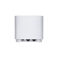 ASUS ZenWiFi XD5 (W-1-PK) Dual-band (2.4 GHz/5 GHz) Wi-Fi 6 (802.11ax) Bianco 2 Interno
