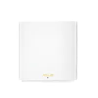 ASUS ZenWiFi XD6 AX5400 Dual-band (2.4 GHz/5 GHz) Wi-Fi 6 (802.11ax) Bianco 4 Interno