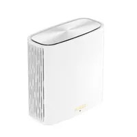 ASUS ZenWiFi XD6 AX5400 Dual-band (2.4 GHz/5 GHz) Wi-Fi 6 (802.11ax) Bianco 4 Interno