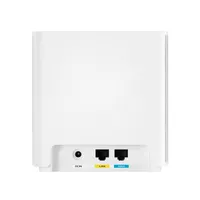 ASUS ZenWiFi XD6S AX5400 Dual-band (2.4 GHz/5 GHz) Wi-Fi 6 (802.11ax) Bianco 1 Interno