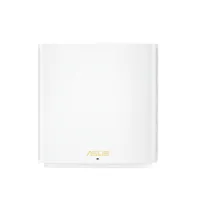 ASUS ZenWiFi XD6 Dual-band (2.4 GHz/5 GHz) Wi-Fi 6 (802.11ax) Bianco 3 Interno