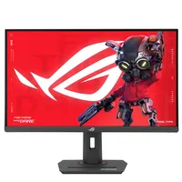 Asus ROG Strix XG27ACMS 27" QHD 180Hz Fast IPS USB-C KVM Stand-Phone Holder