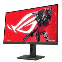 Asus ROG Strix XG27ACMS 27" QHD 180Hz Fast IPS USB-C KVM Stand-Phone Holder