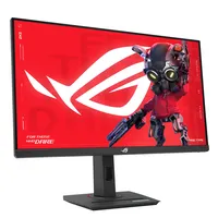 Asus ROG Strix XG27ACMS 27" QHD 180Hz Fast IPS USB-C KVM Stand-Phone Holder