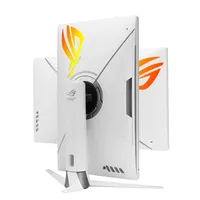 ASUS ROG Strix XG27AQ-W LED display 68,6 cm (27") 2560 x 1440 Pixel Wide Quad HD Bianco