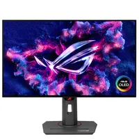 ASUS ROG Strix OLED XG27AQDMG Monitor PC 67,3 cm (26.5") 2560 x 1440 Pixel Quad HD Nero