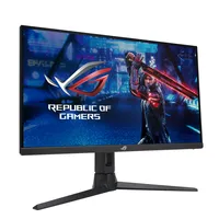 ASUS ROG Strix XG27AQMR Monitor PC 68,6 cm (27") 2560 x 1440 Pixel Quad HD LED Nero
