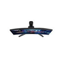ASUS ROG Swift XG27AQV Monitor PC 68,6 cm (27") 2560 x 1440 Pixel Wide Quad HD Nero