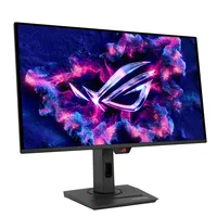 Asus ROG Strix OLED XG27UCDMG 26.5" 4K QD-OLED 240Hz 0.03ms Glossy