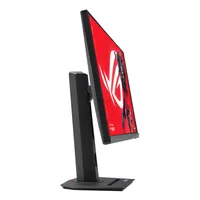 ASUS XG27UCS Monitor PC 68,6 cm (27") 3840 x 2160 Pixel 4K Ultra HD LCD Nero