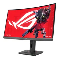 Asus ROG Strix XG27WCMS 27" QHD Curvo 280Hz 1ms Fast VA