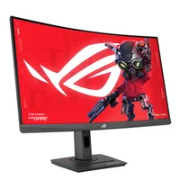 Asus ROG Strix XG27WCMS 27" QHD Curvo 280Hz 1ms Fast VA