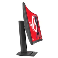Asus ROG Strix XG27WCMS 27" QHD Curvo 280Hz 1ms Fast VA
