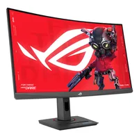 ASUS XG27WCS Monitor PC 68,6 cm (27") 2560 x 1440 Pixel Wide Quad HD Nero