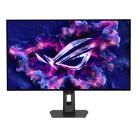ASUS ROG Strix OLED XG32UCWG Monitor (31.5") 3840 x 2160 Pixel 4K Ultra HD Nero