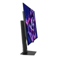Asus ROG Strix XG32UCWMG Monitor Gaming 31.5" 4K OLED White